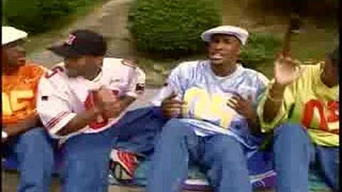 "Get At Me" Monie-Kane & Abel directed by Darryl D...