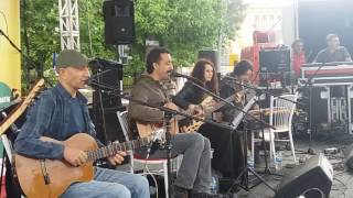 Grup Abdal - Bu benim bahtımı