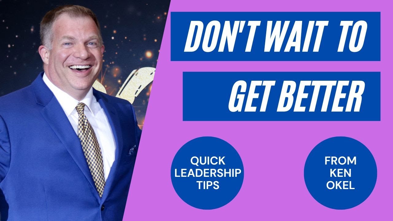 How to Raise Your Standards in Your Business YouTube