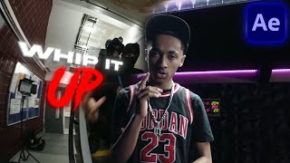 4 CREATIVE EFFECTS For Music Videos! | After Effects Tutorial