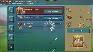 LORDS MOBILE BOT USE LMT GUILD AND SUBGUILDS