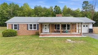 Video preview - Residential for sale - 6135 Stanleyville Drive, Rural Hall, NC 27045