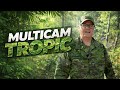 Rucking Clothes | Multicam Tropic