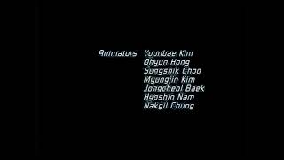 Fake Kim Possible Lost Episode Credits My Version, Remake, New Update