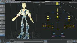 RHiggit Tips 2 - Deform Problems