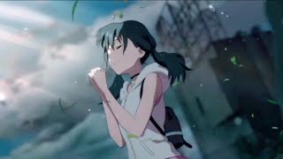 Best Emotionanime Veadio Suzume Music Anime Status Sad Anime Status