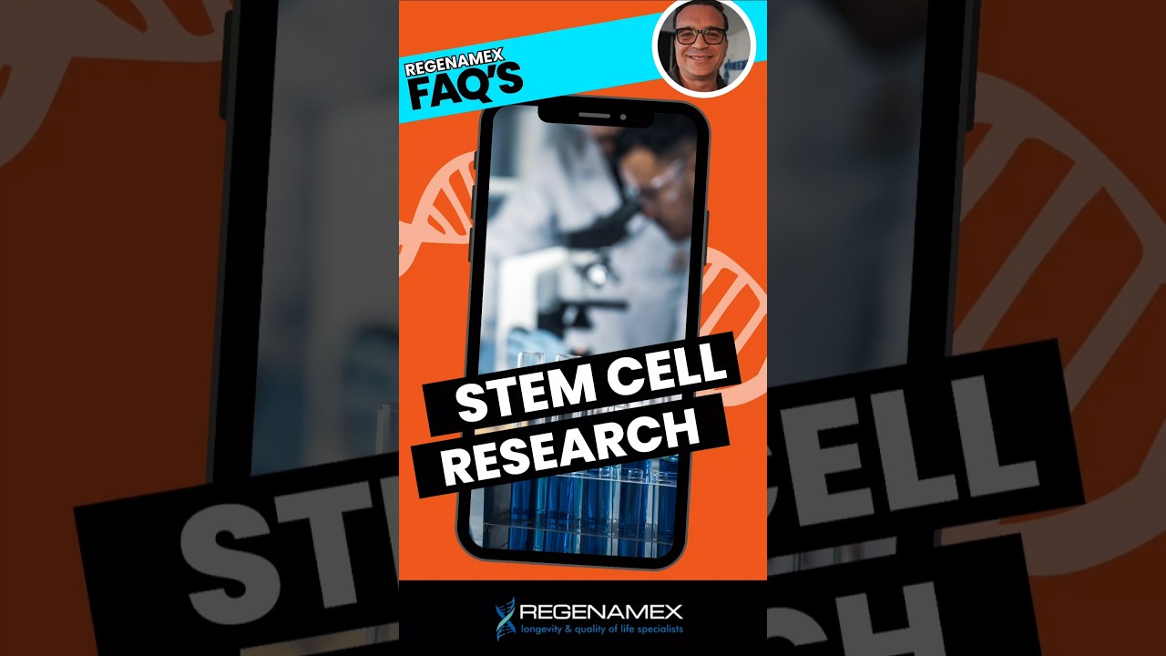 THE HIDDEN TRUTH BEHIND Stem Cell Research?!