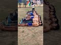 sena mein bharti hone ke liye ek candidate sabka belly ke upar chalna#armystatus #army#indianarmy