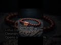 tibetan dzi beads How do Dzi beads help with recovery after stress and hardships? #tibetanamulet