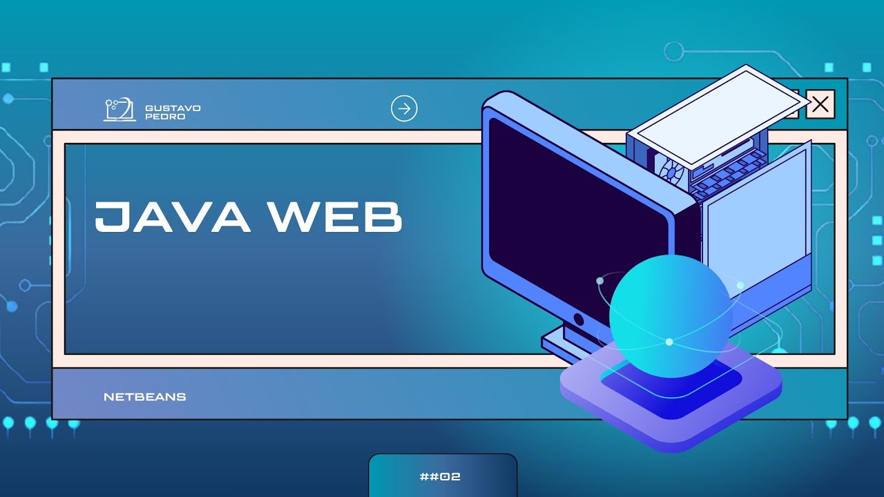 Java Web e NetBeans #02 - Criando a Model e Organizando arquivos e ...