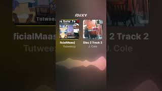 We Goin' To Jail (￼from Tutweezy) x Disc 2 Track 2