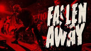 Reflections of Karma – FALLEN AWAY (Official Music Video)