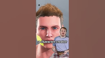 Every Fighting Game Needs a Character Creator