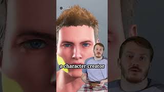 Every Fighting Game Needs a Character Creator