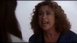[Liz Cruz] 4x03 Liz & Michelle Fight - Nip Tuck