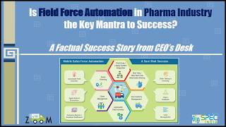 Is Field Force Automation in Pharma Industry the Key Mantra to Success screenshot 5