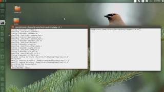 Installation of Ruby ,Rvm and Rails