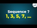 What is a Sequence? (GMAT/GRE/CAT/Bank PO/SSC CGL) | Don't Memorise