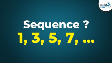 What is a Sequence? (GMAT/GRE/CAT/Bank PO/SSC CGL) | Don
