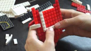 &quot;Большая разница&quot; из Lego