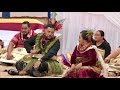 Beautiful Tongan Marriage Proposal ~ Fakalelea Mali ~ Sam Vao & Mele Lei Niumeitolu ~ Sia-'a-Toutai