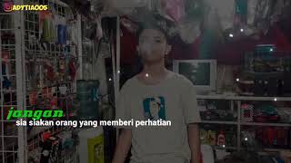 Story' Wa//Cinta Terlarang Antara Kita
