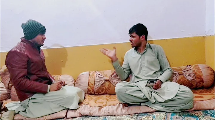 brahui funny tiktok ejaz ahmed siddiqi