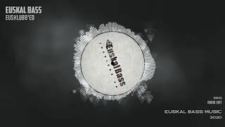 [ESKB:013] EUSKAL BASS - Eusklubb'ed (Cut mix) Resimi