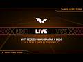 LIVE! | T1 | Q Day 1 | WTT Feeder Ulaanbaatar 2026 | Session 1