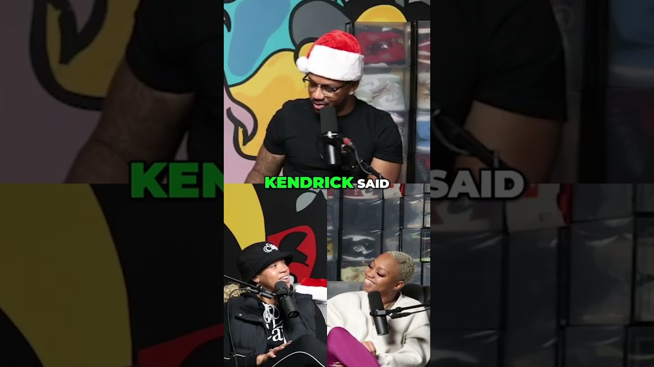 The Big Mark Podcast Ep 14 pt. 12 #Shorts #Relationships