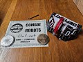 Defiant @ CHAMP MAKERSPACE Spring 2024 Combat Robot Tournament