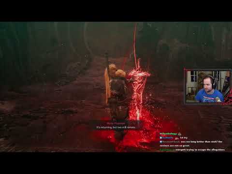 The First Berserker: Khazan (Pt. 7) - RETURNING AFTER 3 MONTHS