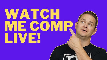 Watch me Comp a Wholesale Property Live | Wholesale Real Estate