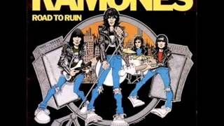 The ramones Questioningly 1978