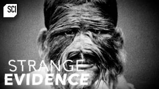Do These Monstrous Land Creatures Exist! | Strange Evidence | Science Channel