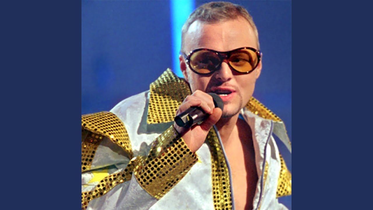 Ich Hab Einen Ring Um Meine Eiern Original Ich Habe Einen Ring Um Meine Eier - YouTube