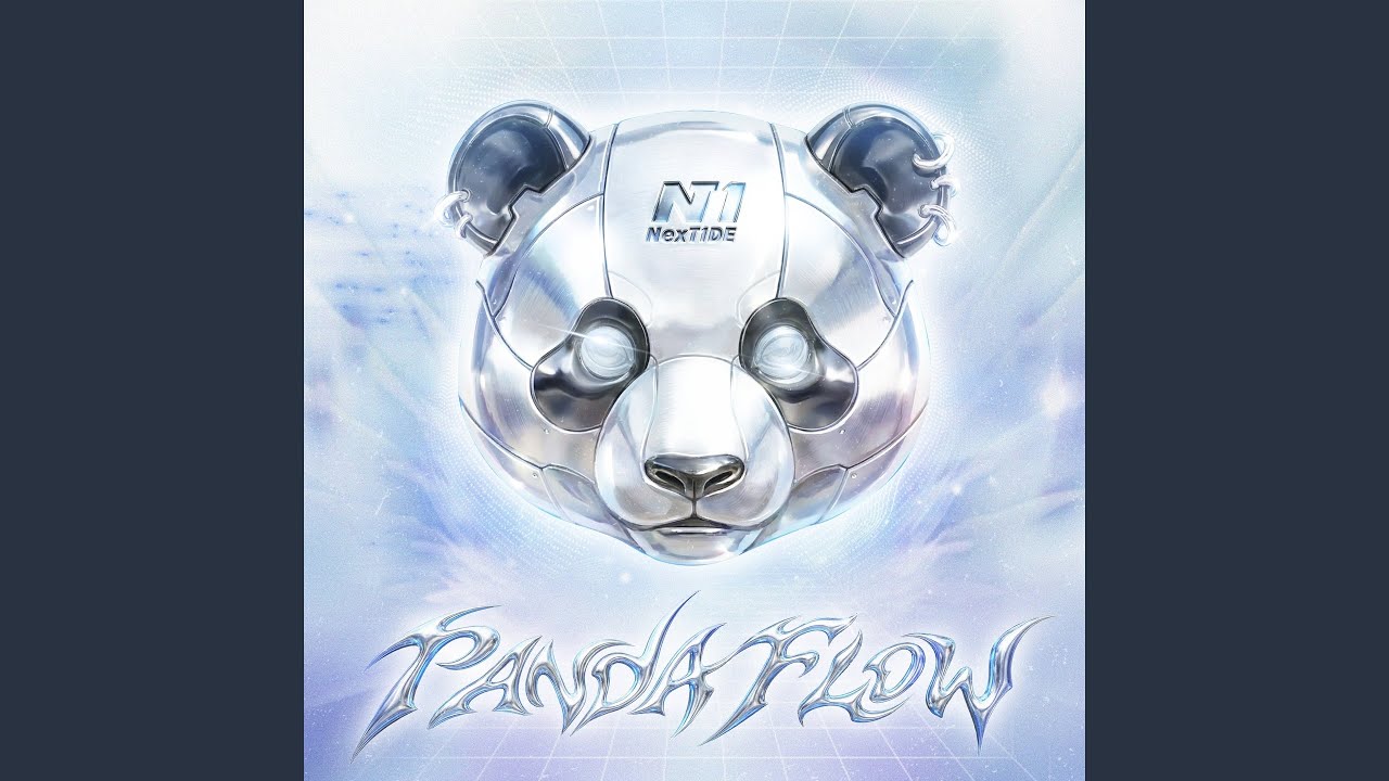 Pandi Flow Panda Flow - YouTube