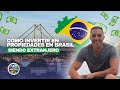 Cómo invertir en propiedades en Florianópolis, Brasil siendo extranjero
