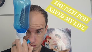 How to Use a Neti Pot: Benefits & Easy Tutorial