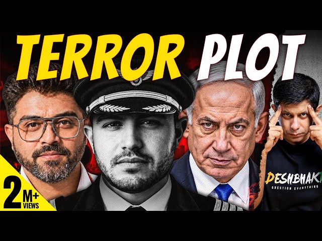 What Really Happened On Board The Flydubai Flight? | Experts Question Sequence Of Events | Akash B