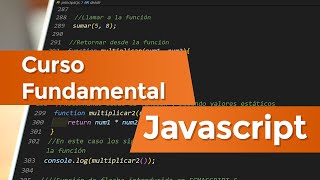 ?Curso Fundamental de Javascript - Para Iniciarte