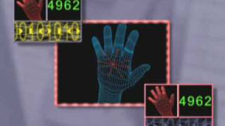 DIGI INFO-Handpunch system Video,Dubai,UAE
