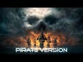 PIRATES - Powerful Epic Music of 2021 - Caribbean Version