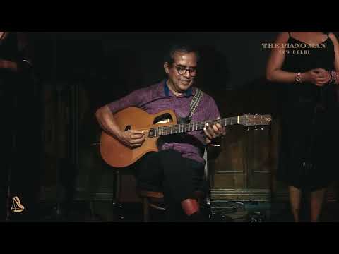 Mazaar - Susmit Sen Chronicles (18th August 2025 - The Piano Man New Delhi) - video from The Piano Man