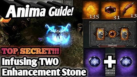 Anima - Not allowed on the new version 1.7.5