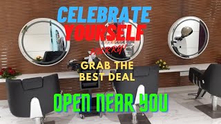 Best Hair Salons Near Me For Cut And Color  Hair Color Consultation Solution