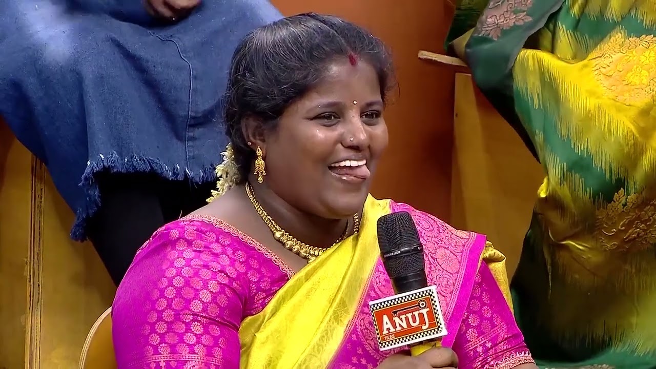 Tamizha Tamizha S3 | Ep - 73 | Best Scene | Dec 08 2024 | Zee Tamil