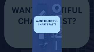 Excel Chart Formatting #shorts
