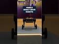 Nimble Direct Drive Robots | New Technology | PRO Robots