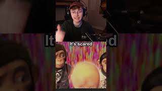 This Animated Movie Is Not Kid Friendly